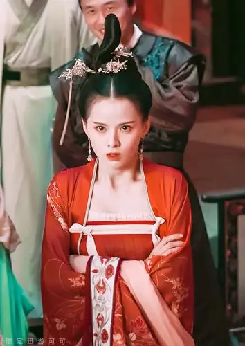 惹不起的殿下大人‖林真儿‖黄日莹