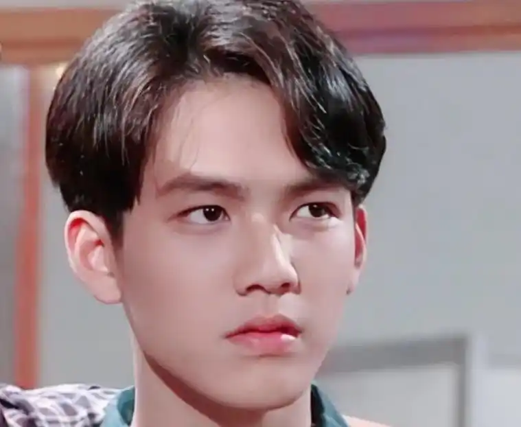 盘点90年代香港男星!这个颜值怕是要逆天了