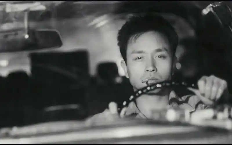 张国荣-电影混剪