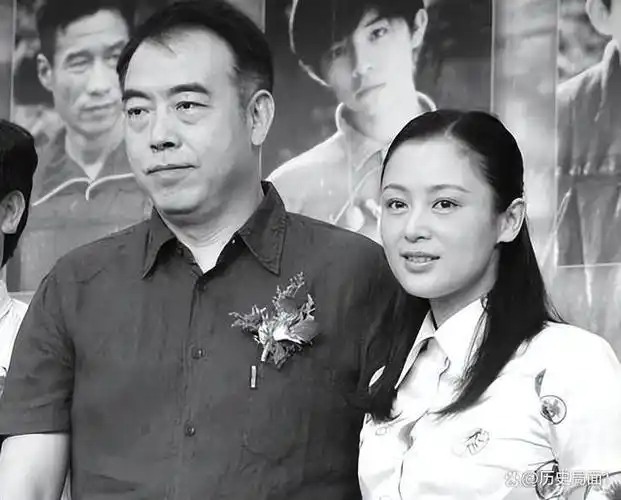 王文澜与倪萍离婚弃生病儿子被骂19年如今71岁一人生活