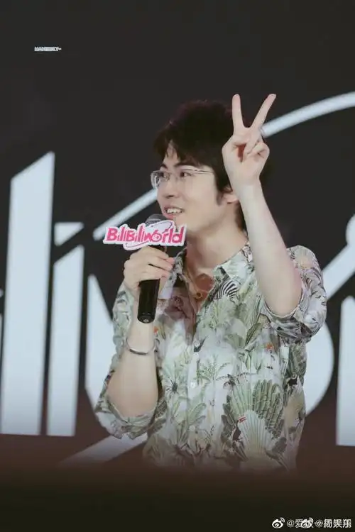 国创动画和薇娅梦幻联动#人气cv@杨天翔@西呱双薇娅强强联手,好期待