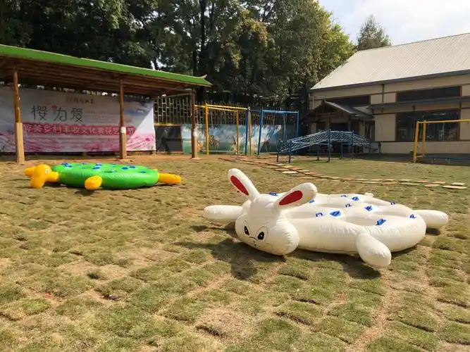 大路小学501班锦绣江南研学活动