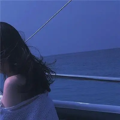 快手头像女生唯美伤感低于480 你以为说放下就能放下吗