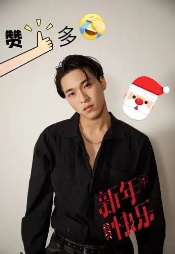 赞多是小栗旬侄子