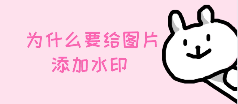因为证件资料照片里有我们重要的个人信息,添加水印能标明用途,预防