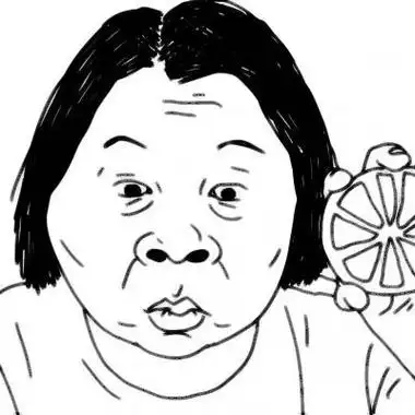 一般丑女,头像都是美女,很好看