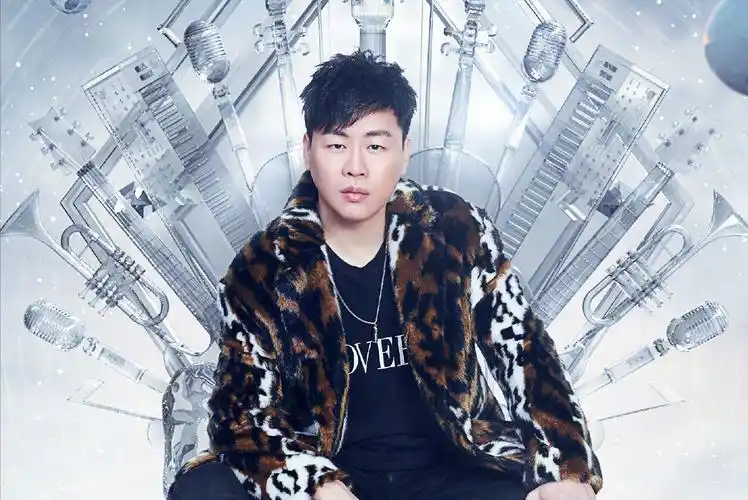 "乐坛才子"胡彦斌:18岁就发表专辑的他,当上导师后反被骂?