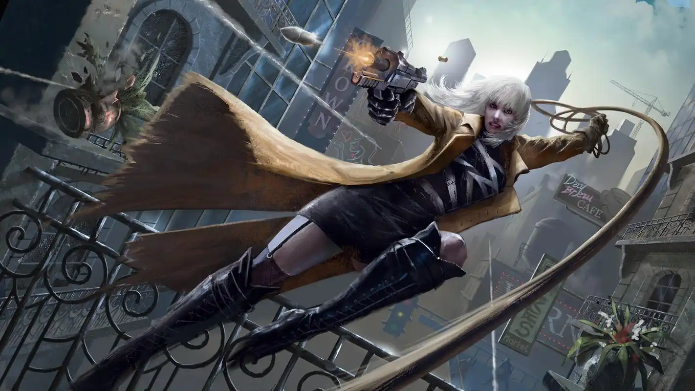 《极寒之城》高清剧照图片宽屏壁纸高清大图预览1920x1080_欧美影视