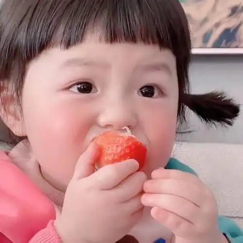 用可爱的小女孩做头像的男生一般是什么样的人