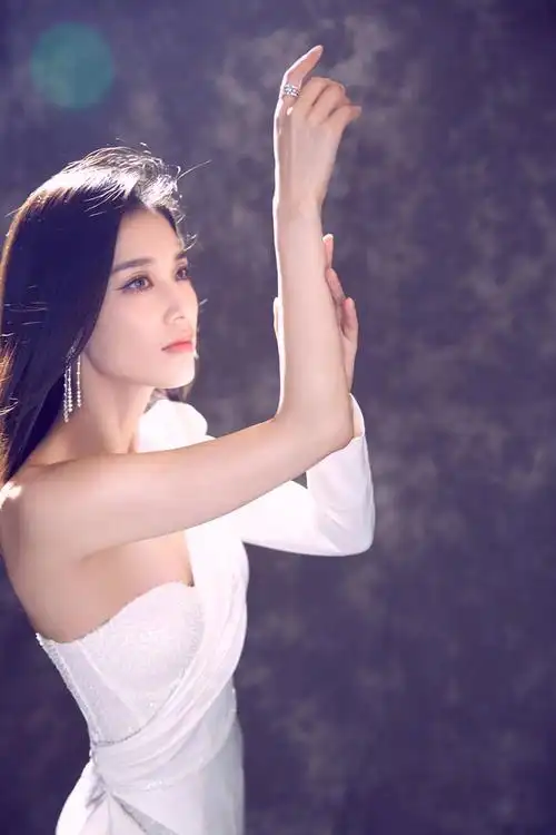 流浪歌手黄圣依的个人资料