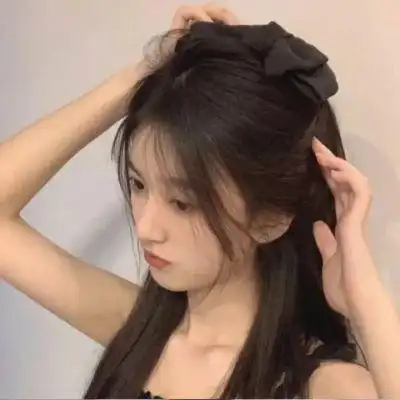 漂亮女神气质酷头像图片气质女神头像高清