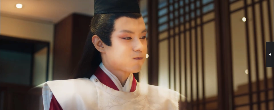 褚嬴下线 网剧《棋魂》——张超的诚心演绎之作