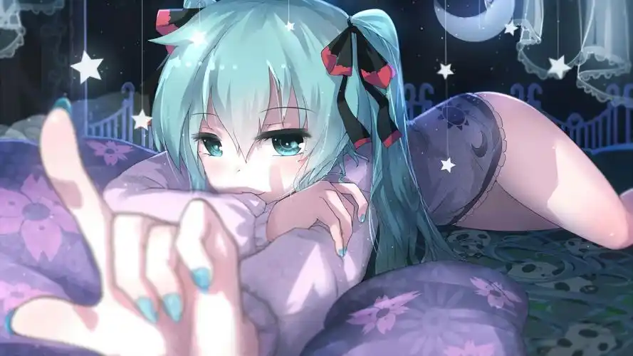 1920x1080体积:2mb上传时间:2022-05-08壁纸标签:动漫初音未来mikuv家