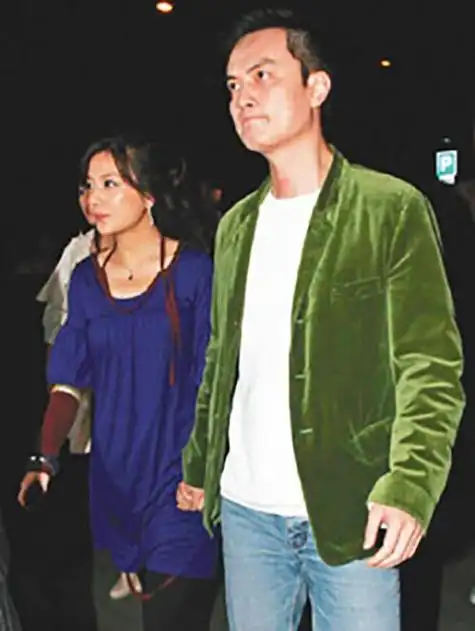 李泉有孩子吗现在(52岁歌手李泉深夜晒娃宣布当爹喜讯)(12)