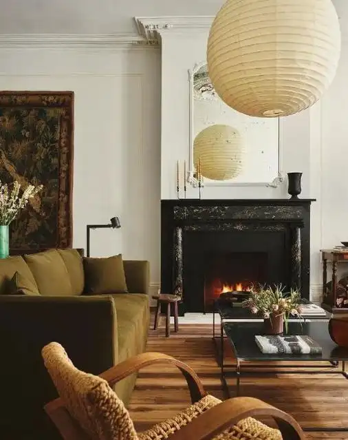 赵丽颖和冯绍峰1亿豪宅而在此登上热搜,复合?看房子装修就知道