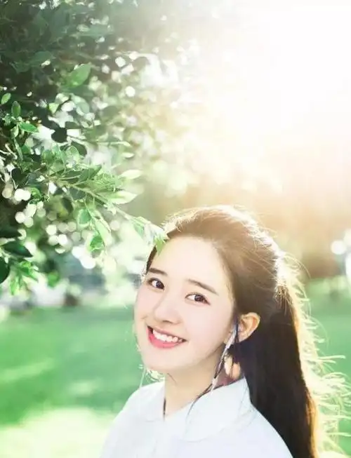 "发型"究竟有多影响颜值,看完这几组对比照后,你就懂了|脸型|圆脸