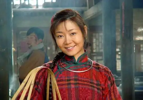 大染坊电视剧百度云下载剧照