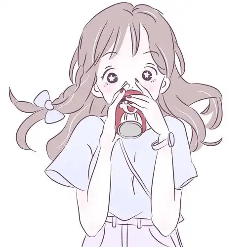 头像动漫君 的想法: 可爱小清新女生头像 #头像# - 知乎