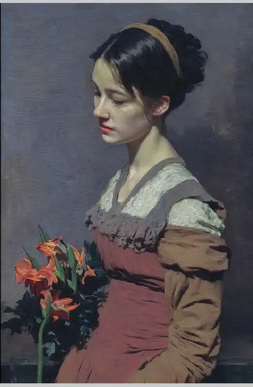 画家 zwir_creative#绘画##艺术