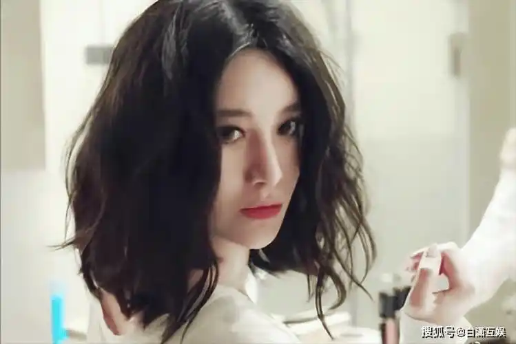 尚雯婕换新发型啦!是时尚的升级,还是身份的迷失?