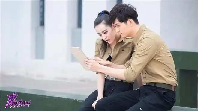 麻辣变形计收官江何工作室领衔后ip时代