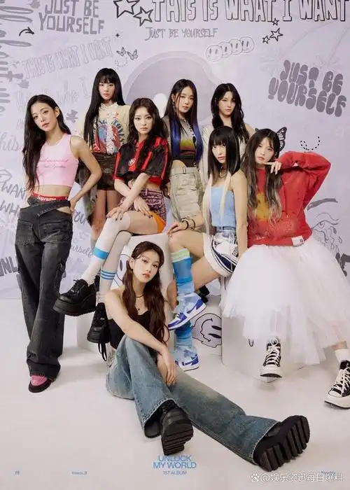 近几年有越来越多韩国女团,凭着独特的表演魅力,在全球人气窜升,像是