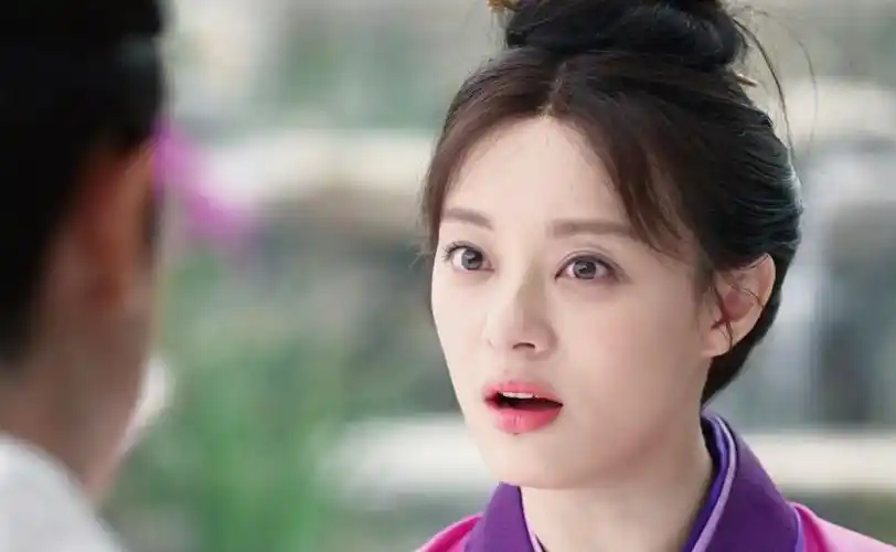 有人问孙俪为什么这么红?