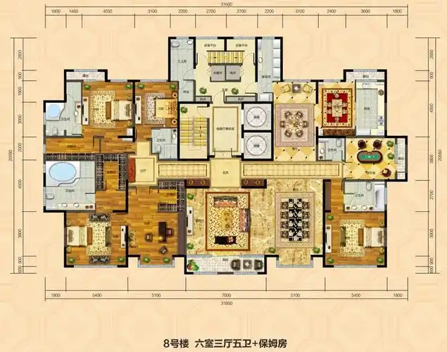 新源燕府b_新源燕府户型图-石家庄搜狐焦点网