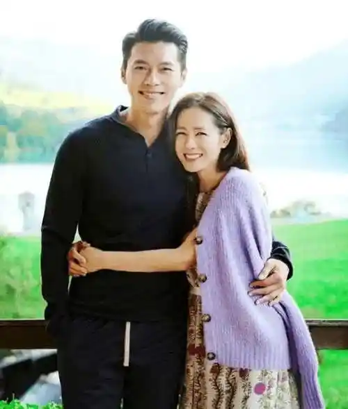 孙艺珍发文官宣怀孕喜讯与玄彬将迎新生命到来