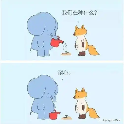 如果你感到生活很累很苦,强烈建议你看看这20张图!