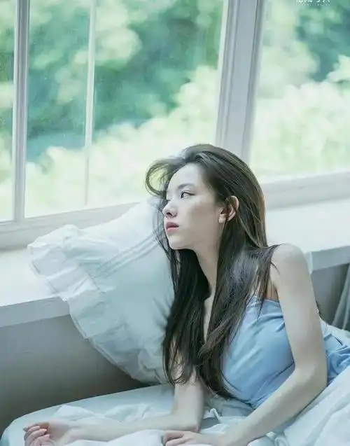 孙一宁写真集合