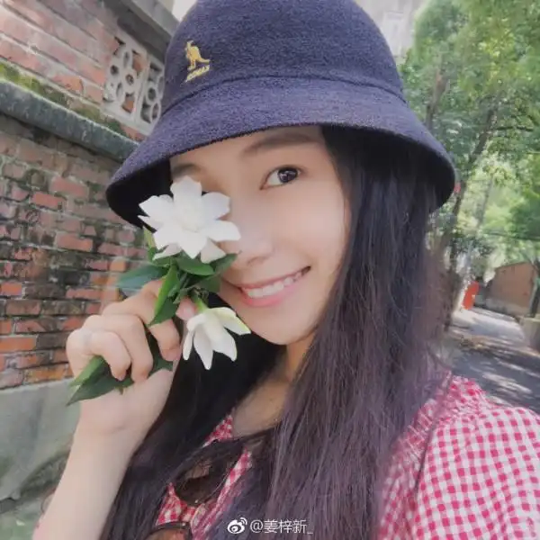 图片来源:姜梓新微博