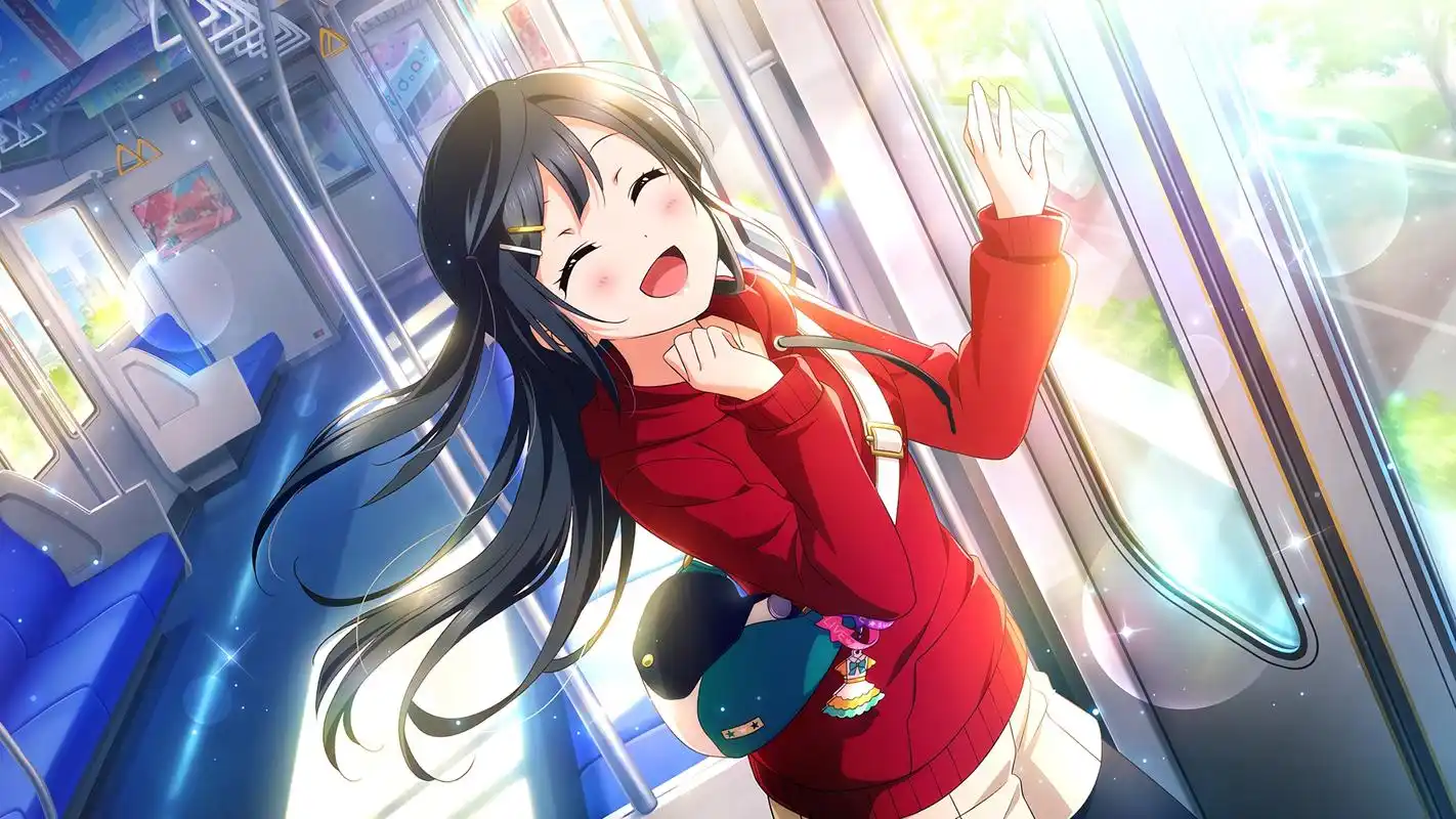 萌系俏皮桌面壁纸_卡通动漫_壁纸下载_美桌网