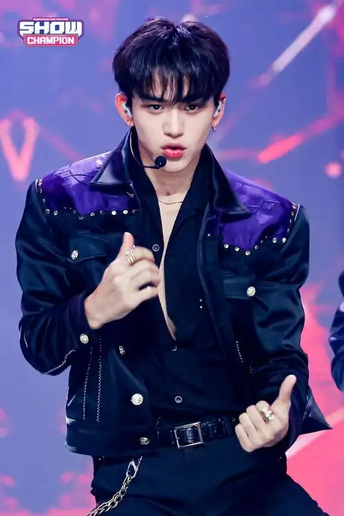 黄旭熙可二改不用标