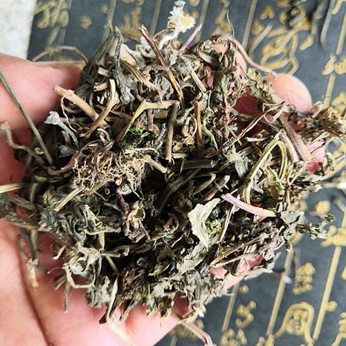 中药材筋骨草白毛夏枯草散血草散血丹破血丹苦草干1000克