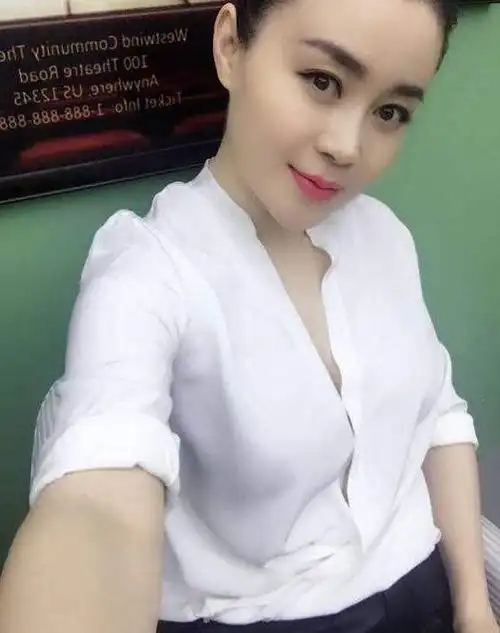 关婷娜这么肥胖, 为什么还有人说她美?
