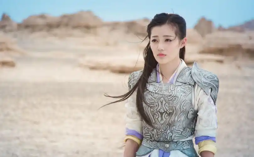 王秀竹玄门大师剧照图片