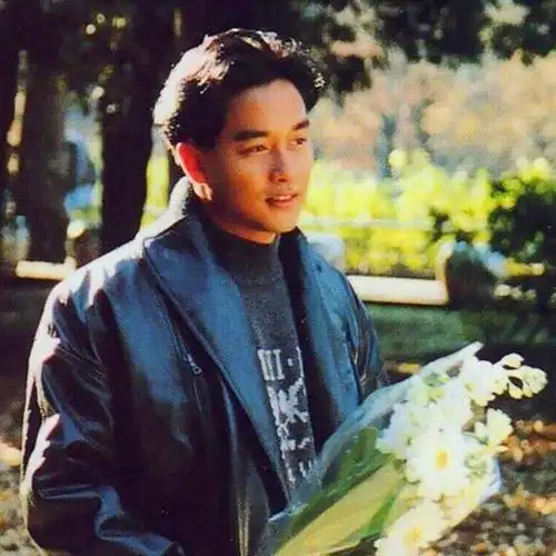 21年了有太多话要说张国荣