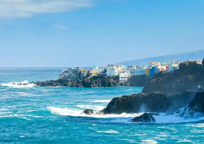 地中海气候成因和特征希腊是什么气候类型的国家