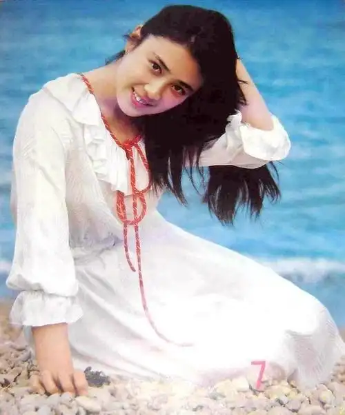 44岁傅艺伟近照(55岁傅艺伟近照曝光)(46)