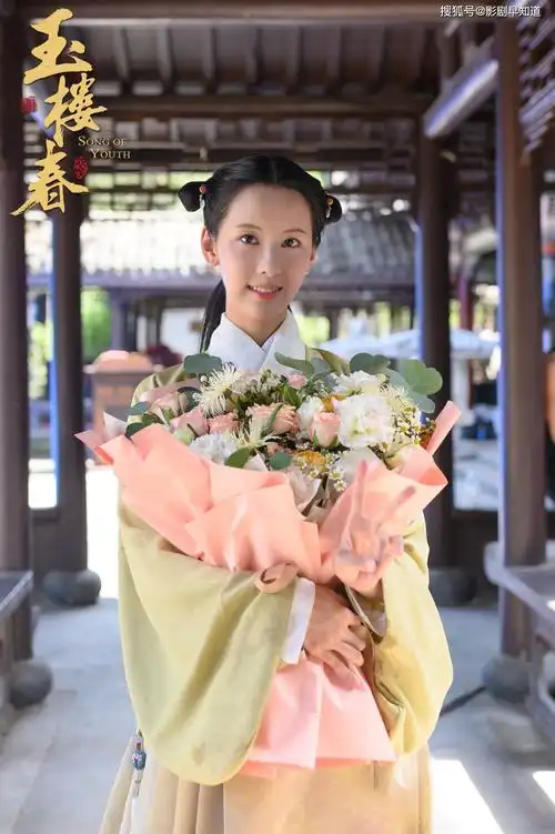 《玉楼春》空降长沙地方台,喜剧效果佳,和杨洋热巴新剧打擂台