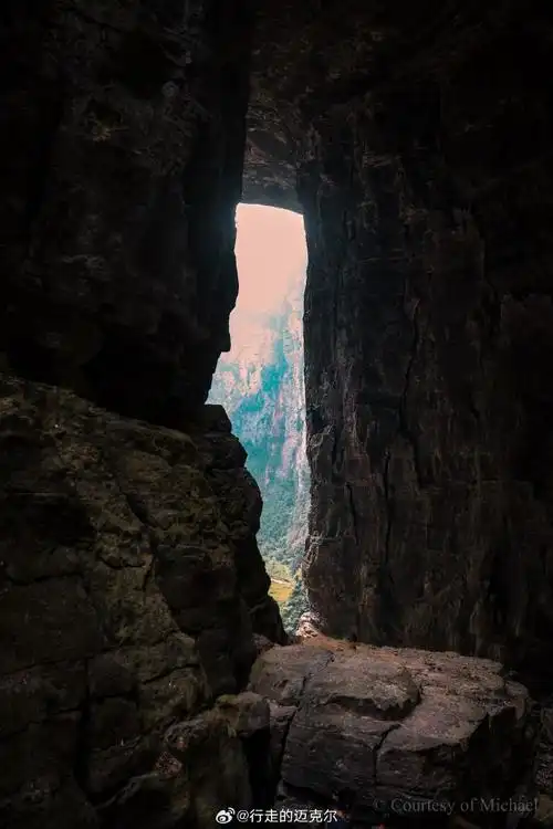 微博旅行家##带着微博去旅行##微博旅行生活记##519中国旅游日