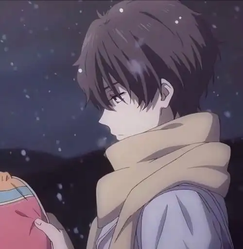 love忘川秋水 折木奉太郎love千反田爱瑠ouyevolreverof