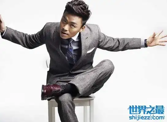 王宝强身高真实160厘米,其他明星合照身高对比 - 世界之最