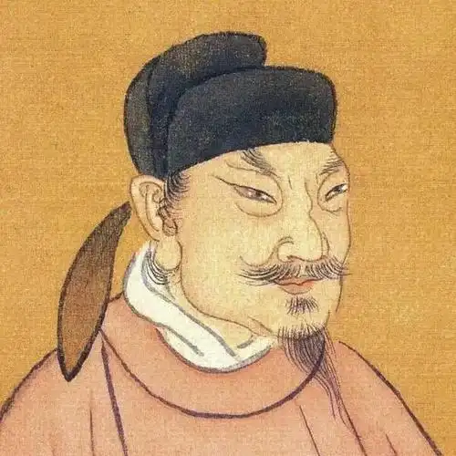 贺知章是哪个朝代的人贺知章的传奇人生