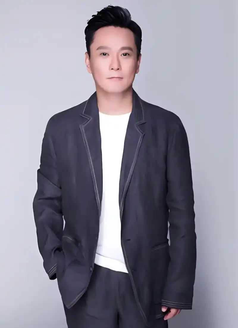 情歌王子:张信哲.张信哲