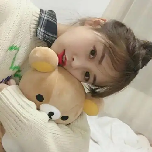 小清新头像头像女生小清新