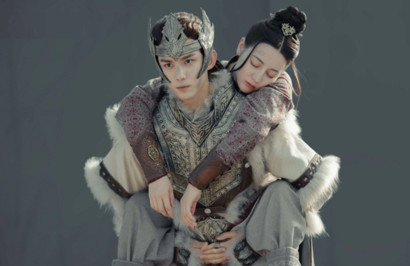 长歌行电视剧一共多少集