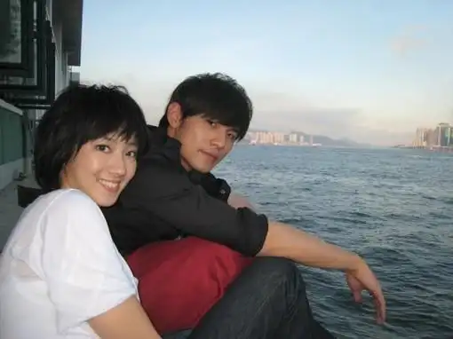 周先生和桂纶镁,周杰伦,一场暧昧,桂纶镁,双栖米兰,镁哥,jay,挚爱周周