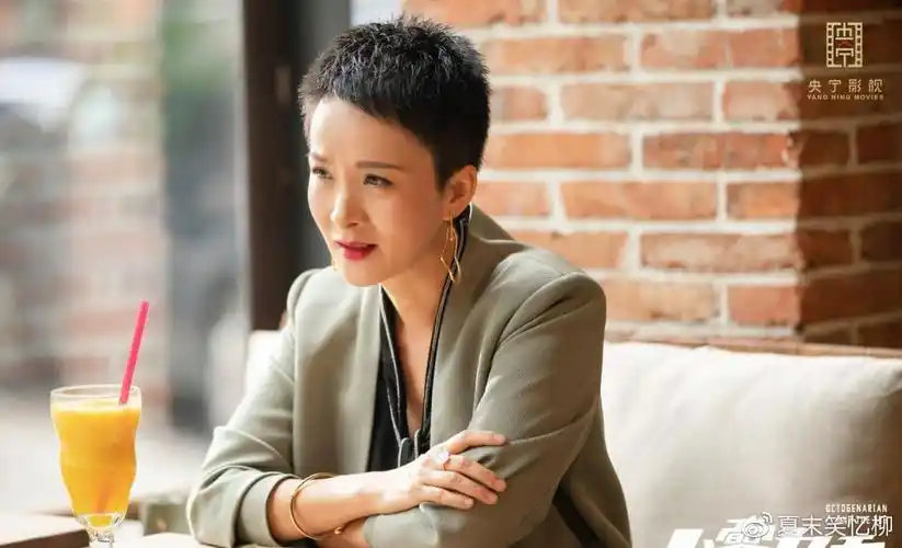 电视剧《八零九零》圆满收官 谢兰饰演母亲金鹂获好评